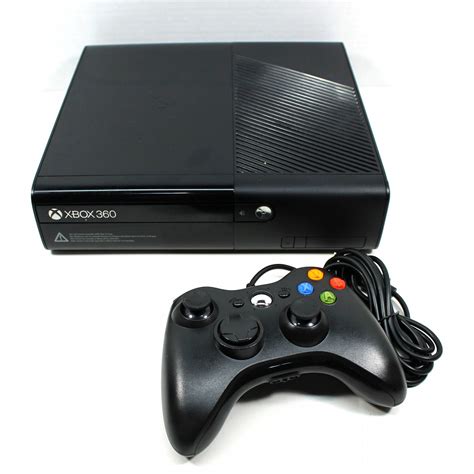 xbox 360 game console|Xbox 360 E Console .